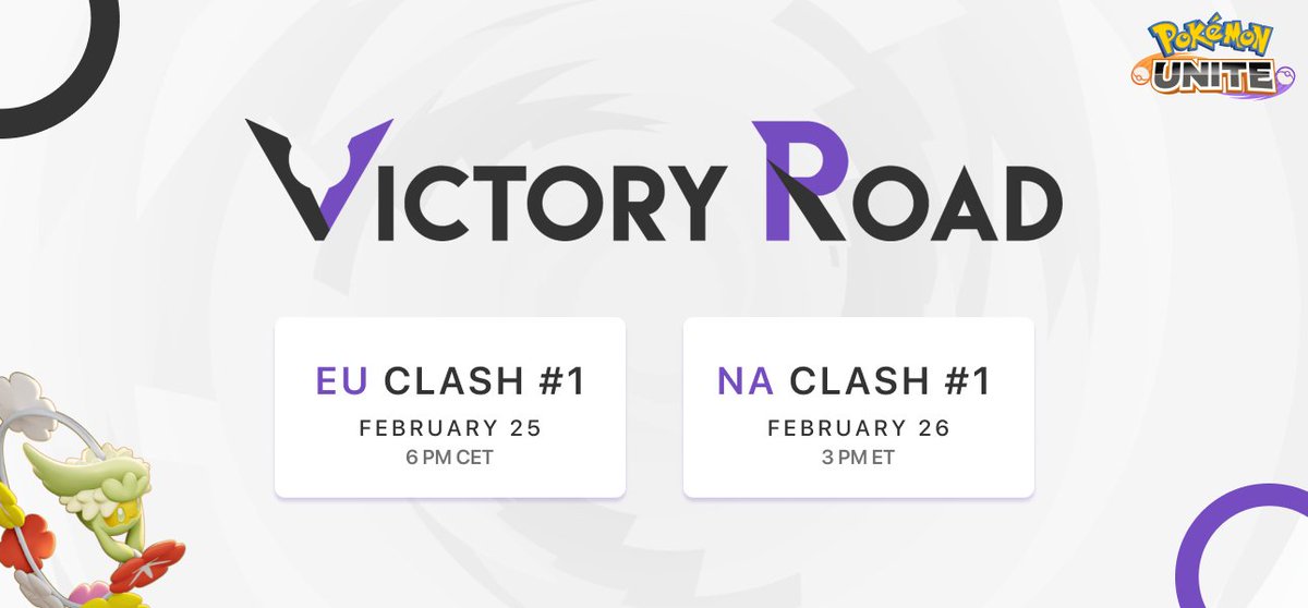 Victory Road Unite tweet media