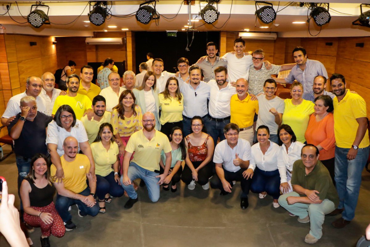 Alianza Encuentro Nacional tweet media