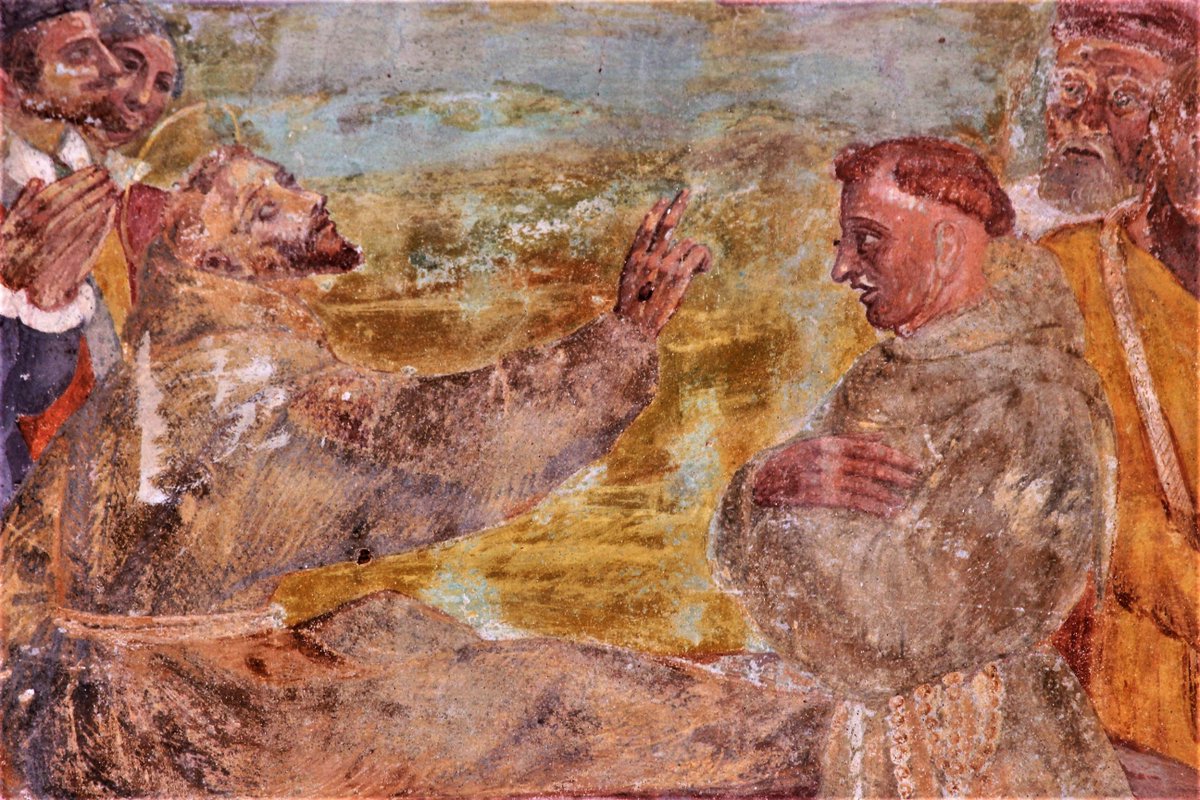 FranciscanTrad's tweet photo. Lent is a time for a reality check, writes Pat McCloskey, OFM, Franciscan editor of St. Anthony Messenger magazine. Read why we need to name our blind spots and take action, starting this Ash Wednesday. https://t.co/DndZkIjvG1
#franciscantradition https://t.co/kz1JyzxvsR