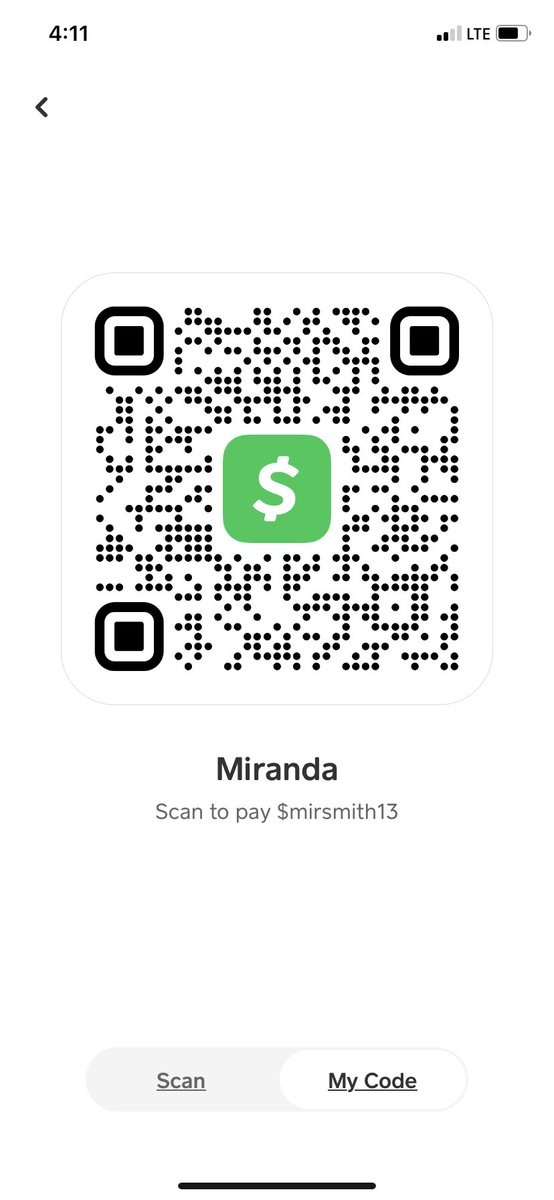 Manda73987787's tweet photo. @Alyri_tv Help! I’m broke. ❤️ https://t.co/WPNoa6znhE