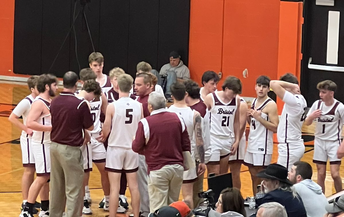 WOPI Bristol Radio and ESPN Tri-Cities tweet media