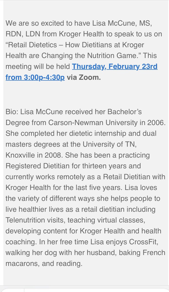 RSVP At eatrightknox.org today!
