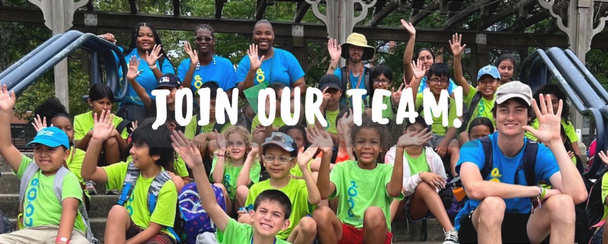 The STEM Alliance is hiring for our Co-Op Summer Enrichment program! 

We are looking for team members who are eager to be a part