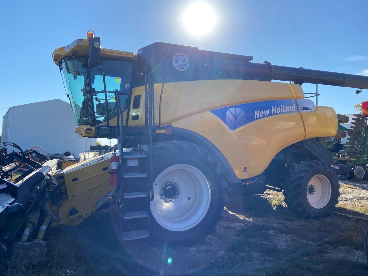 Greg Peterson on Twitter "Check out (11) 2007 2011 model Combines with