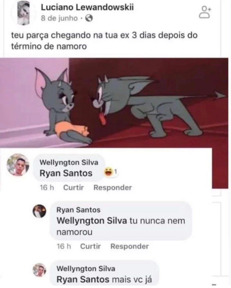 troxalha's tweet photo. Nem judas foi tão traíra 😂😂 https://t.co/dwtG7ogVut