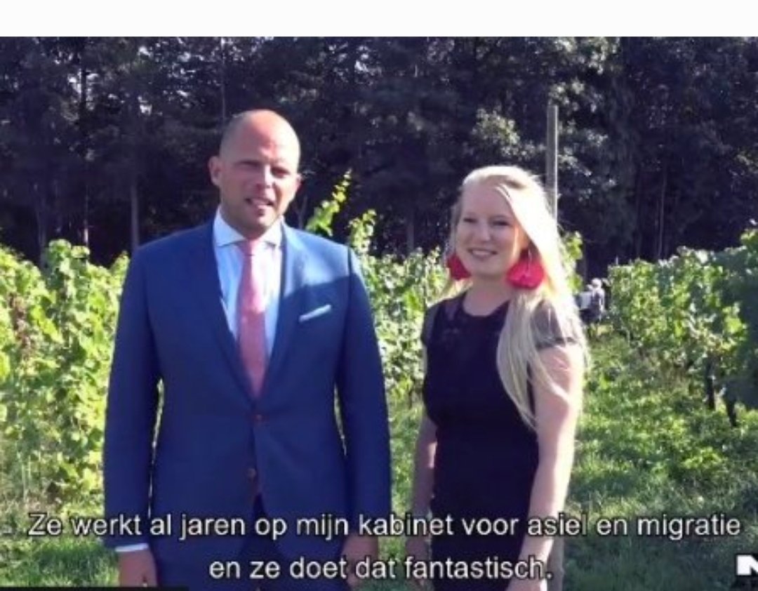 Deopiniemaker's tweet photo. Partij misverstand #jongdement https://t.co/so8Kg4ANSy