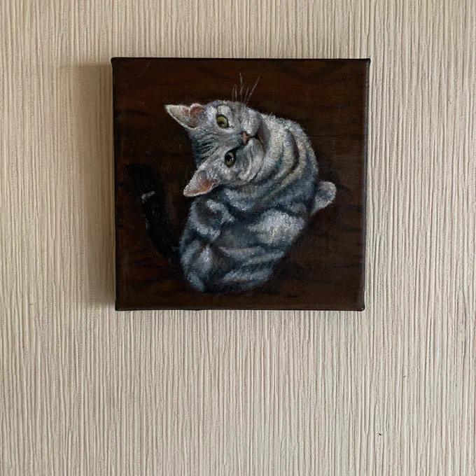 #猫の日 
