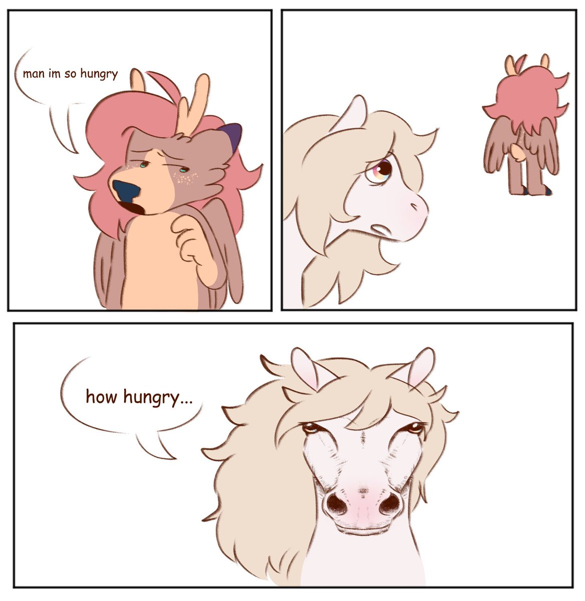 some comms :] 