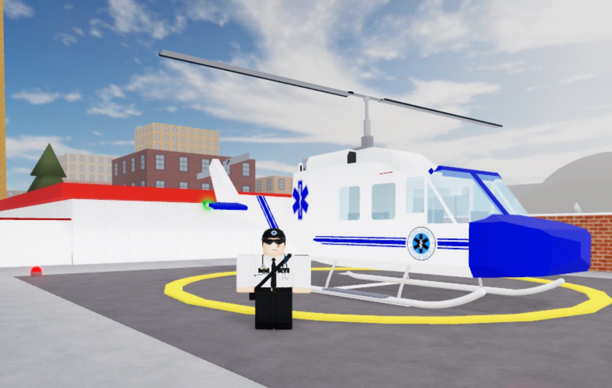 Thxmasii's tweet photo. Last week, we had new tools introduced by the development team for the department and we are thankful. It makes our time on team more enjoyable with better role-play. Last week, the Rescue Squad had a busy week including a Mass-Casualty Structure Fire. 🚑 🚒 https://t.co/B6sDiTrXYB
