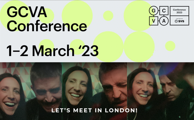 Heading to the GCVA Conference in London? Breanna Sozio and I would love to meet you and discuss digital rewards! Photobooths can be an extremely productive meeting space. #GCVACon23 #GCVA #giftcards #egiftcards #digitalreward #incentives #promotions