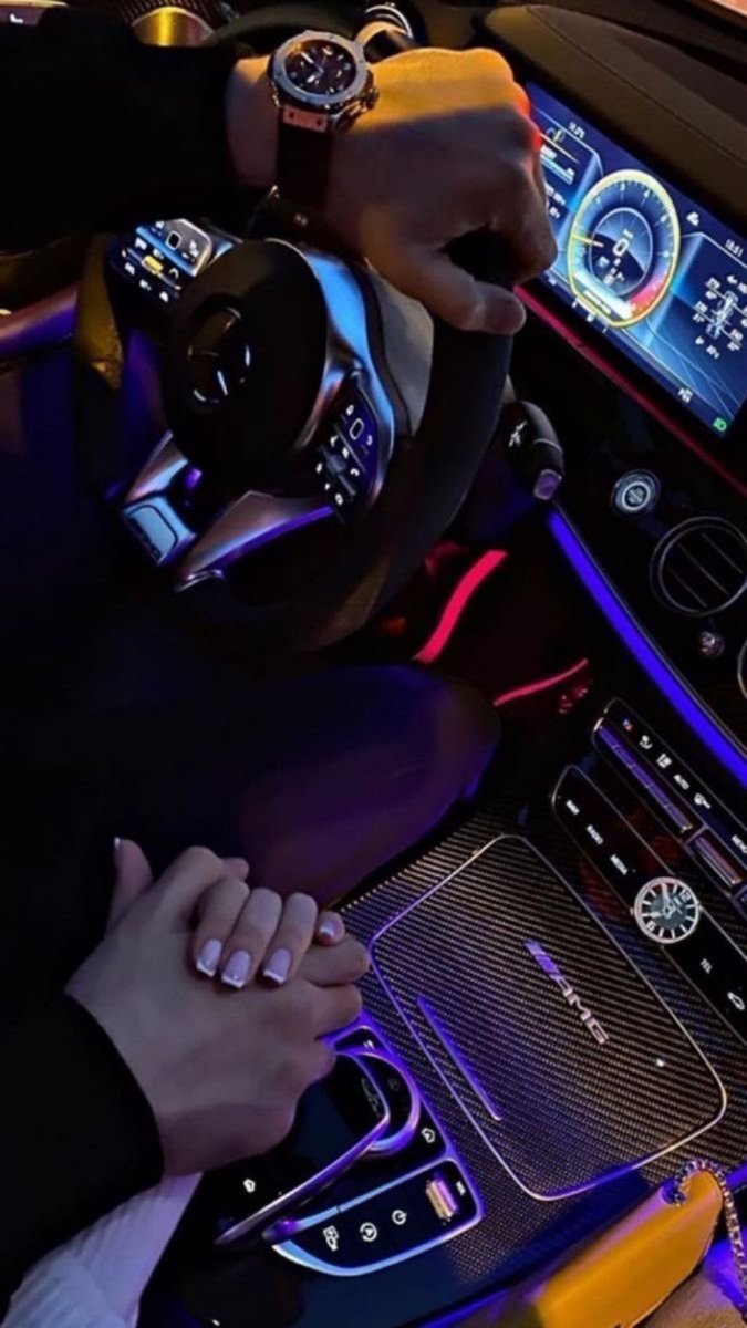 Late night drives >>>