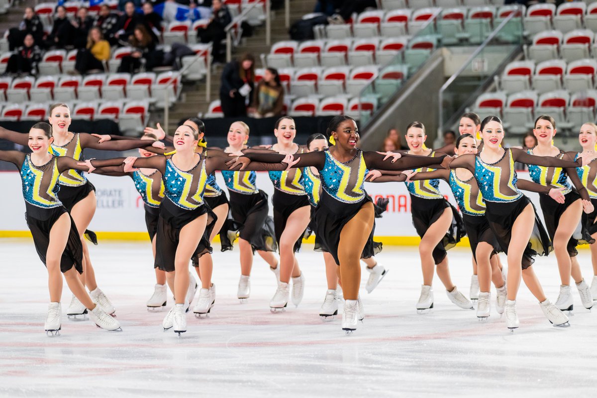 Skate Canada / Patinage Canada tweet media