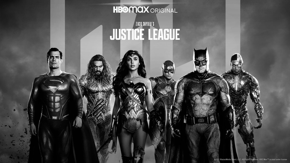 SnyderQueen_'s tweet photo. "Let's wait for DCU to flop, let's wait for merger..." no, I'm not waiting around to see the what-ifs of a future universe. I'm not holding out hope that in 8 years time they throw us a crumb by giving us a 2 minute Cavill cameo.

No. It's now or never. #SellSnyderVerseToNetflix https://t.co/EfeWS5VVNQ