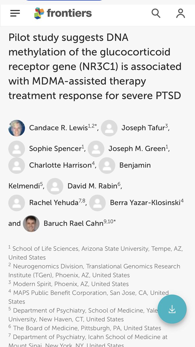 Candace Lewis, PhD tweet media