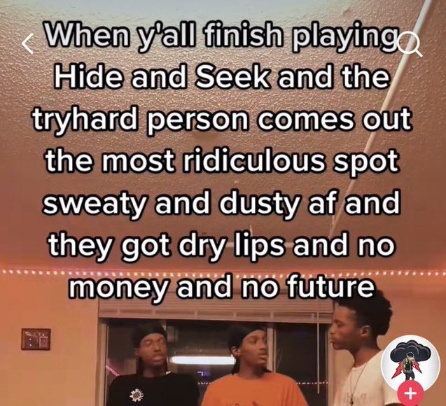 kiracantmizz's tweet photo. nah this was personal 😭 https://t.co/PqWrab15Cx
