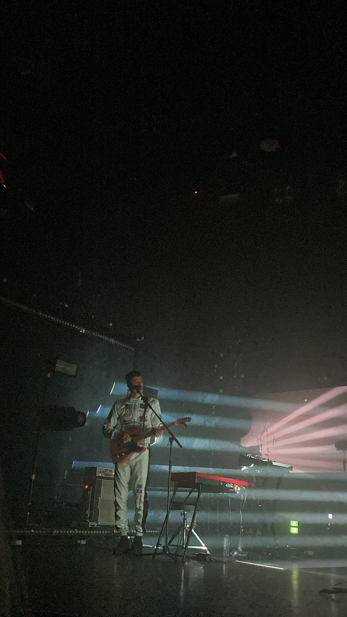 balladsofnectar's tweet photo. One of the best nights of my life, thanks @iameden https://t.co/41DMTspcWH