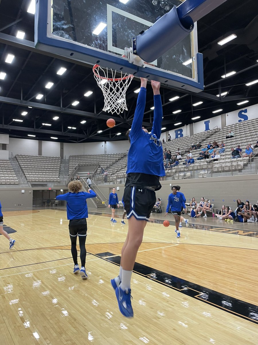 BNHS_SRO's tweet photo. It’s game time! Playoff Basketball! Let’s go Bobcats, beat the Pioneers! @ByronNelsonHigh @BN_Hoops @NISDAthletics @NorthwestISD @BNAthTraining @Gosset41 @ConnerLindsey_ @FinleyBizjack @jbreeden23 @jake_mac_5 @boswellhs https://t.co/7MrpXXyhtB