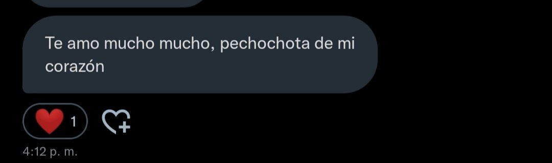 Yo, la pechochota, LFLDSLDKÑ.