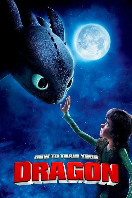FansHttyd's tweet photo. So it’s official, a How To Train Your Dragon live action is in place and confirmed. 

I don't care what they say, I'll see that movie! ✨ https://t.co/HxVUWcAryJ