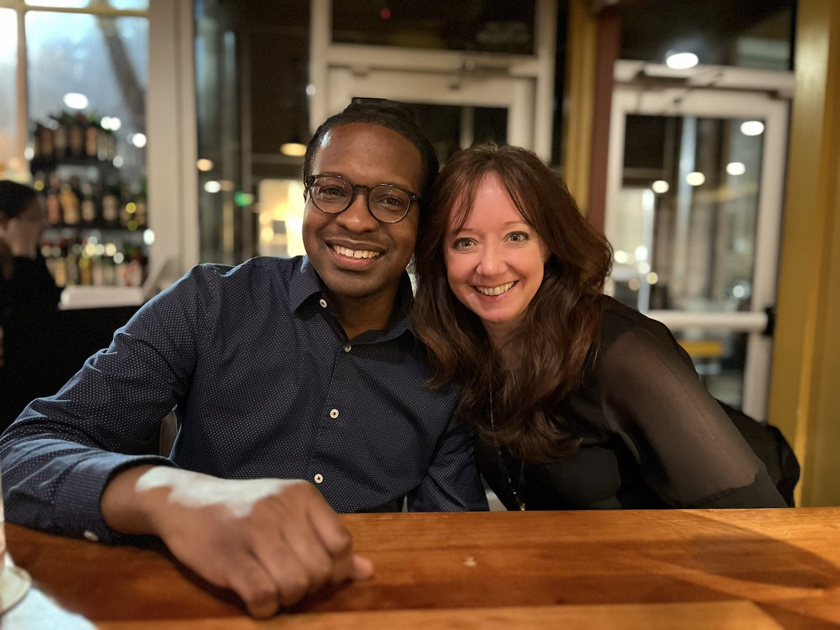 Stephanie Wade (@stephawade) on Twitter photo How lucky am I? I got to spend some one on one time with the amazing <a href="/TerranceDeShaun/">Terrance DeShaun</a> :) So great to catch up How lucky am I? I got to spend some one on one time with the amazing <a href="/TerranceDeShaun/">Terrance DeShaun</a> :) So great to catch up
