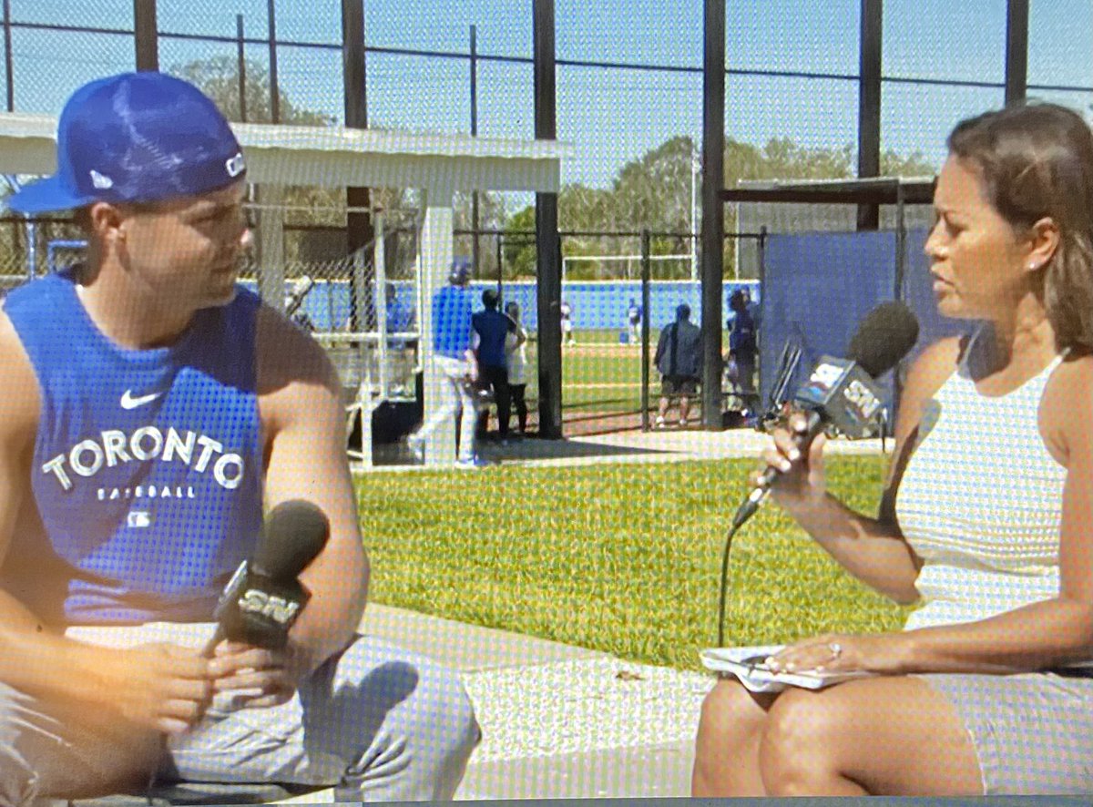 Hazel Mae on Twitter "My thanks to the always insightful, Whit