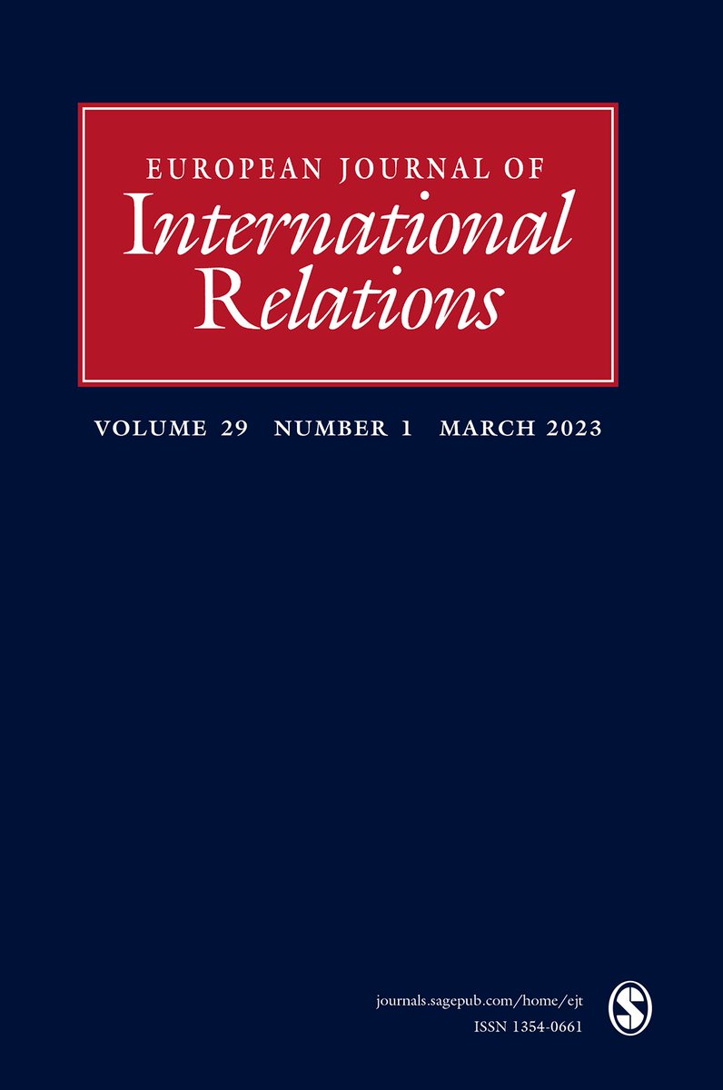 International Law tweet media