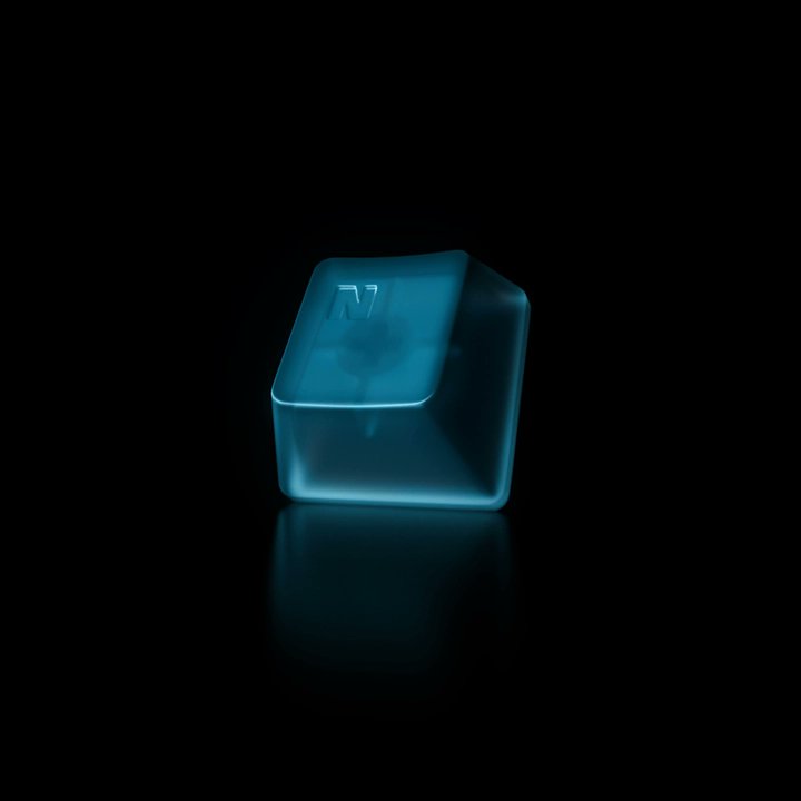 ordkeys's tweet photo. An ode to one of the best N64 colors.

'Ice Blue N' is inscribed! #159151 ✨⌨️✨

https://t.co/Bz6mBY9XCj

🥶🥶🥶 https://t.co/9PXeYAGZ04