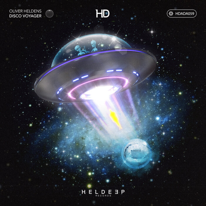 #mardigrastuesday Oliver Heldens - Disco Voyager youtu.be/0QG7C5ziM5A #oliverheldens #discovoyager #heldeeprecords #newmusic