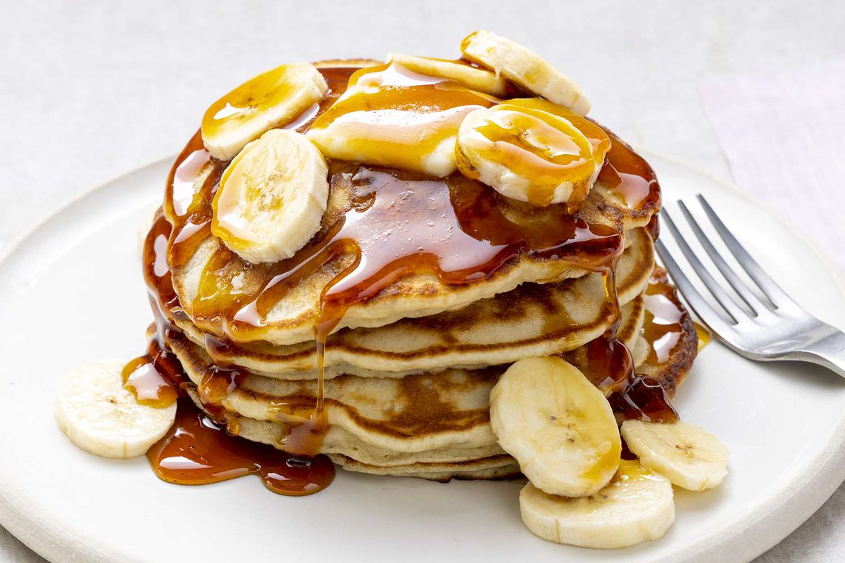twinklresources's tweet photo. THIS OR THAT: Pancake Day 🥞

Fruit, or chocolate? https://t.co/IXq21dou7x