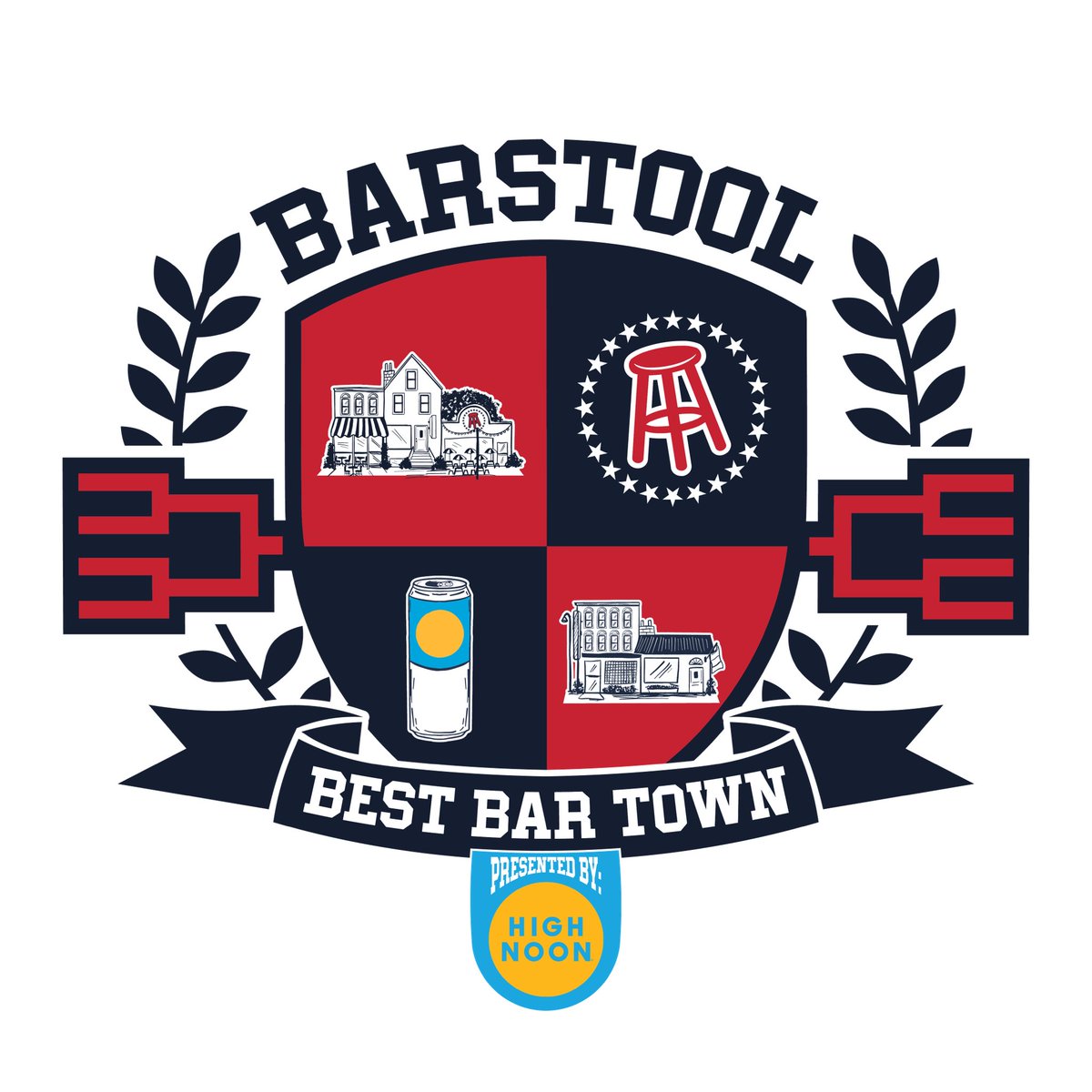 badgerbarstool tweet picture