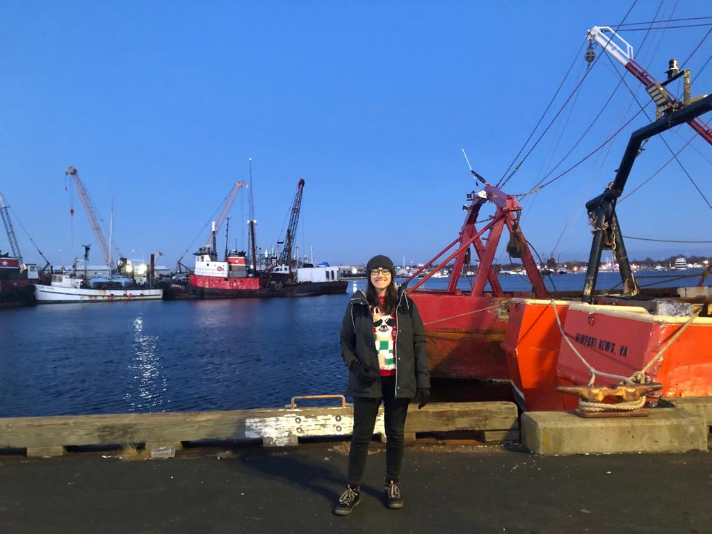 Fish and Fisheries Biology Lab tweet media