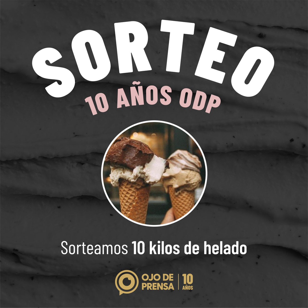 Ojo de Prensa tweet media