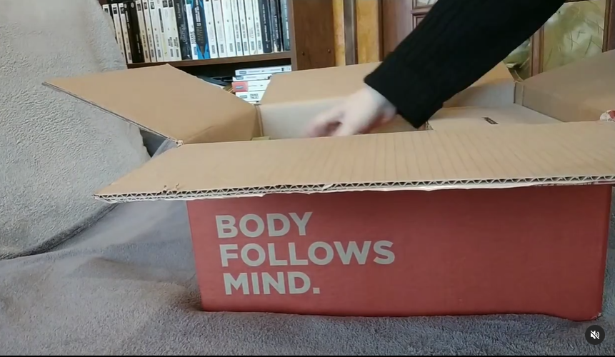 PirasRey's tweet image. Regarde l'unboxing de ma commande offerte par @prozisofficial : 

instagram.com/p/Co72cf6DyDA/  

#lestestsetlecturesdeval #exceedyourself #prozisfrance #prozis