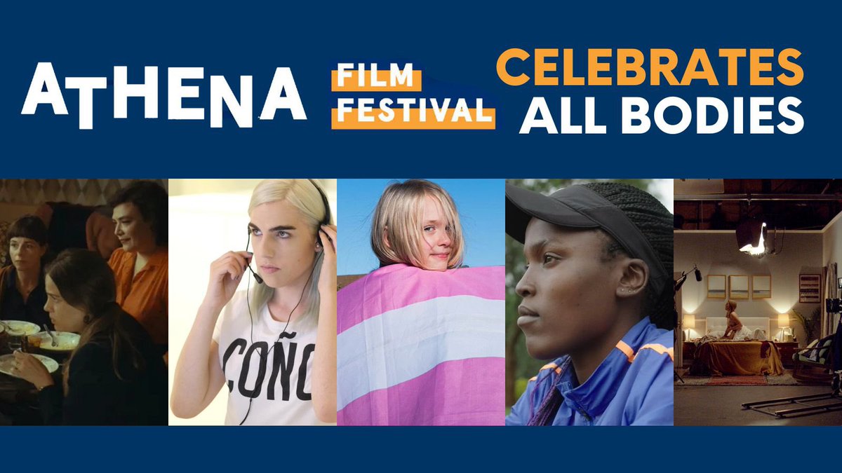 Get ready for this year’s #athenafilmfestival! “While the fight for bodily autonomy as a fundamental right is ongoing, the power of story can help advance important conversations and shift the narrative.” Tickets here: nam12.safelinks.protection.outlook.com/?url=https%3A%…