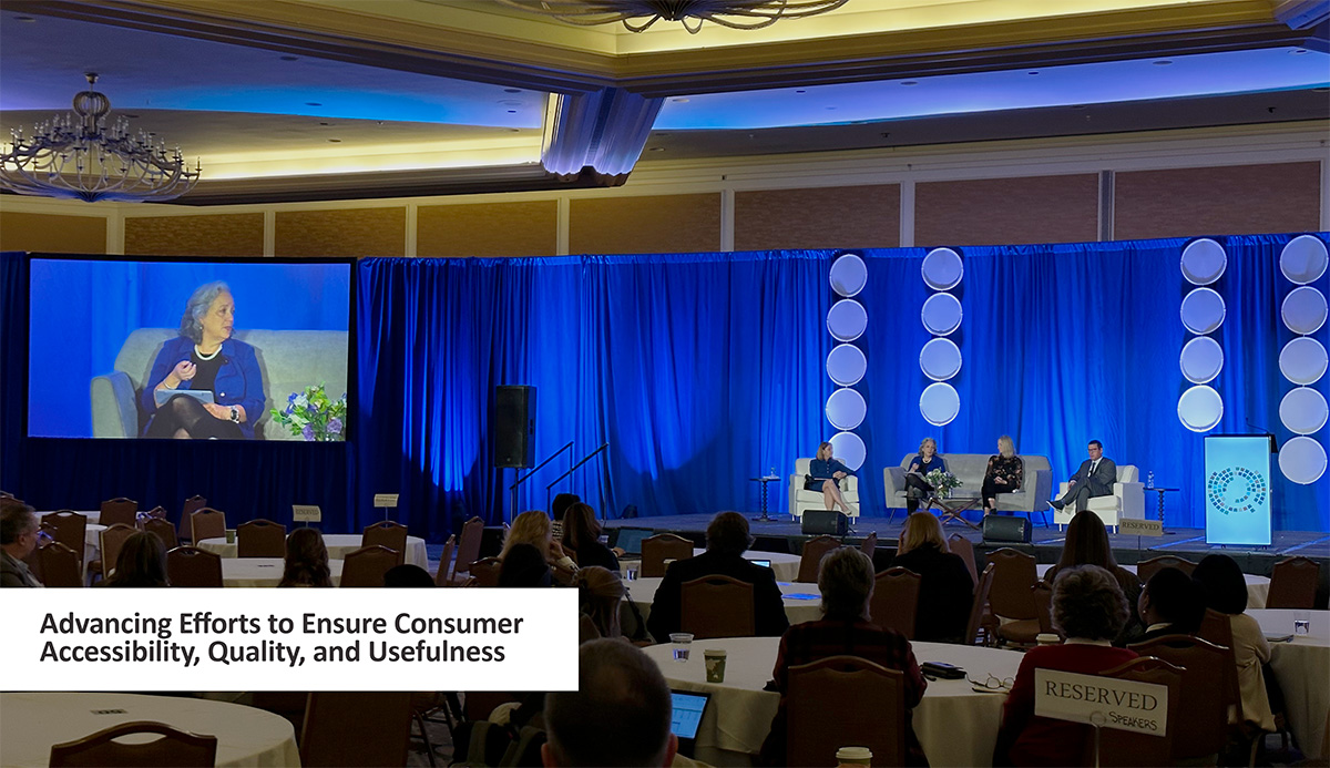 National Quality Forum (NQF) tweet media