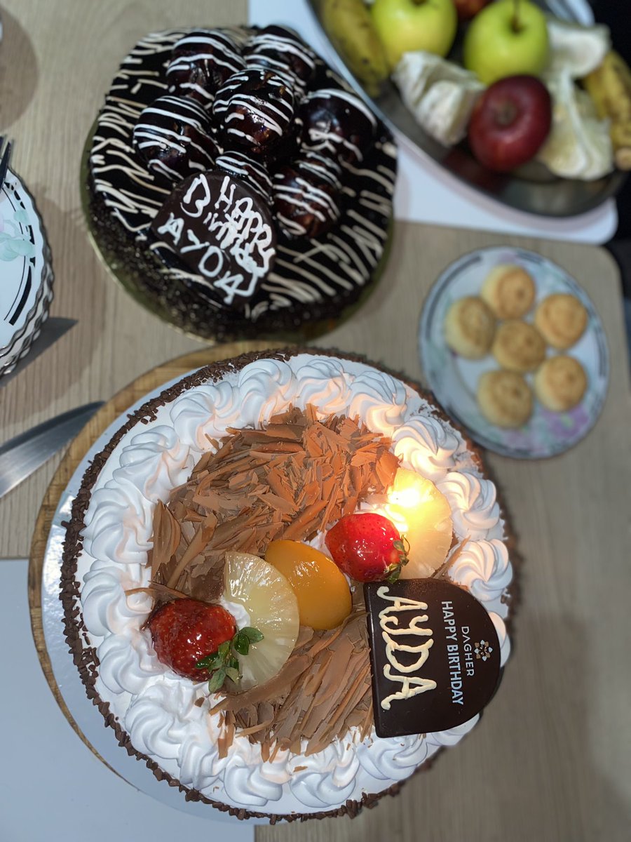 Ayda🍟 tweet media