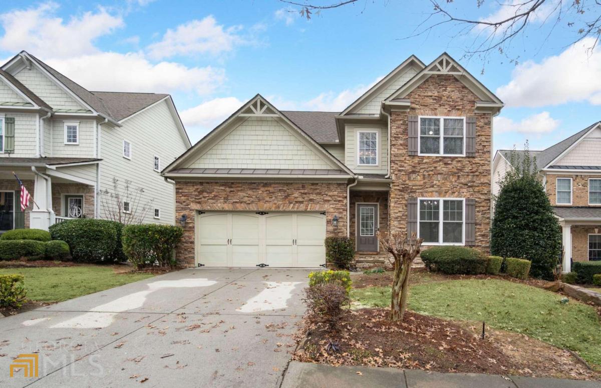 Check out my #listing in #FloweryBranch #GA  #realestate #realtor tour.atlcommunities.com/home/GXHLDY