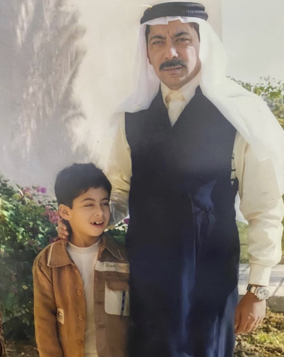 N_2mu's tweet photo. لم نستغرب مما قامت به الحكومة العراقية الحالية اتجاه عبد الله فما قامت به قد تم مسبقاً مع والده الذي لم يخرج من سجونها منذ اكثر من خمسة عشر عام ، حيث تم اتهامه بجريمـ،ـة سبايكر و هو في داخل السجن ! هذه الحكومة على علم ان عبد الله و والده بريئان من سبايكر براءة الذئب من د،م يوسف https://t.co/Tz61JtoKIR