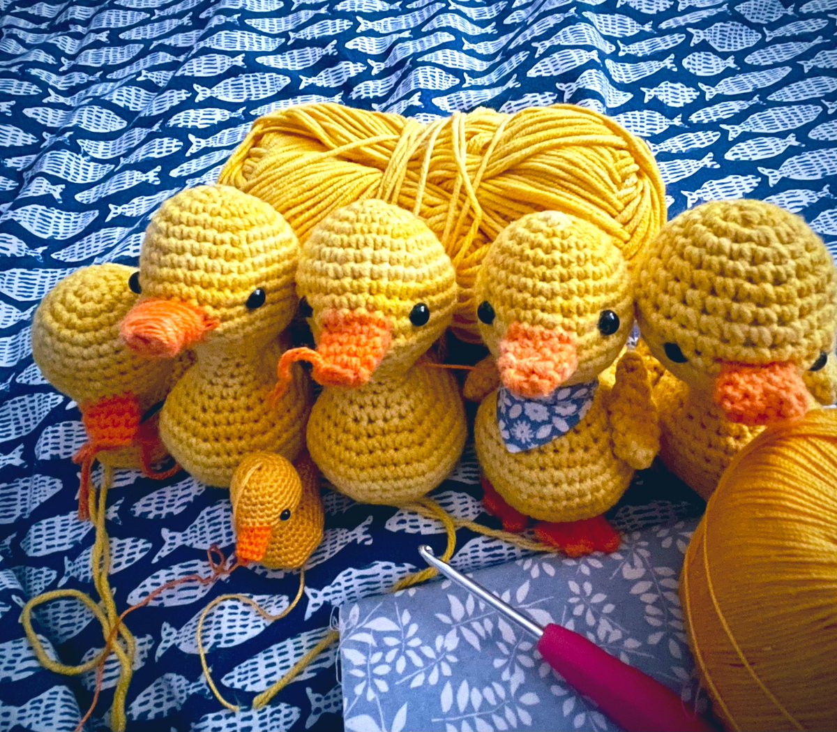 drmakerbaker's tweet image. Are you using/planning to use routine data in your clinical trial to obtain outcomes or follow-up info? If yes, want a free duck? 🦆 We seek collaborators to perform data utility comparison studies (aka DUCkS), and will reward them with 🦆 👇🏼👇🏽👇🏾👇🏿
#routinedata