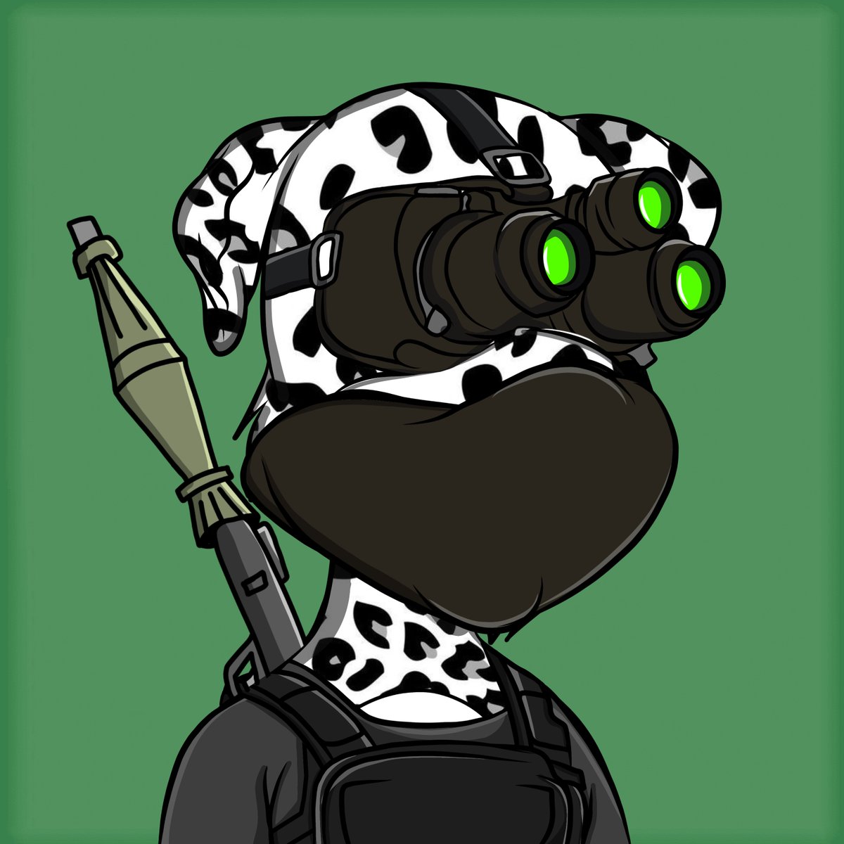 Cops & Robbers tweet media