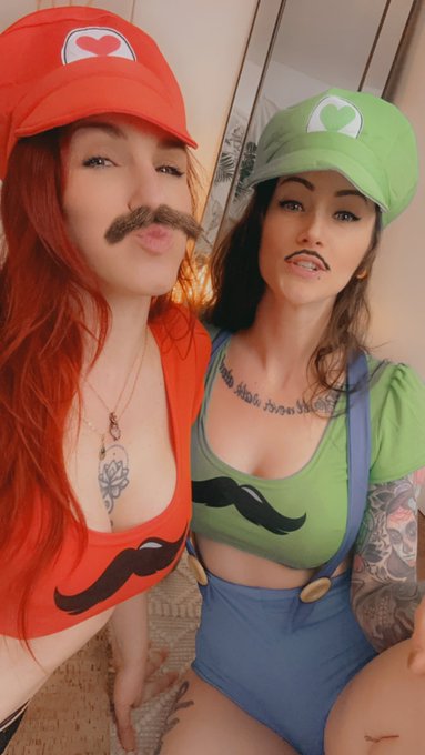 My dearest @BBanditxo and I are coming online for the last time this round! Please come check us out<a class="tags" target="_blank" title="On Twitter" href="/?out=eyJ0eXAiOiJKV1QiLCJhbGciOiJIUzUxMiJ9.eyJpYXQiOjE3MjE2NDQ5NzcsImlzcyI6InR3cG9ybnN0YXJzLmNvbSIsIm5iZiI6MTcyMTY0NDk3NywiZXhwIjoxNzUzMTgwOTc3LCJyZWRpcmVjdF91cmwiOiJodHRwczovL3R3aXR0ZXIuY29tL0JCYW5kaXR4byJ9.iDp62y9D8Pf_51XBE8syEqQ9lczuvfw7qLW6WjOyzBD9ywcEypDfQISYr_H8ruqw5cgncWfoRMCFPXDyp19MZw">@BBanditxo</a>