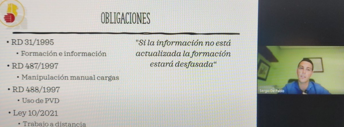 JMorencia's tweet photo. Otra sesión más de #mastermind3 del @CPFCYL con @Depablix3 que nos lo roooobaaaannn. CyL exportando talento !!! SUERTE !!!! https://t.co/vUUYk91PBw
