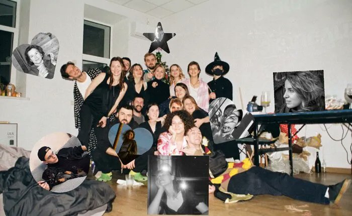 With the grim anniversary of the war in Ukraine approaching, we spoke to Gold-winning agency #bickerstaff about how they're keeping clients and winning prizes during the conflict. 

buff.ly/3kdzhDt