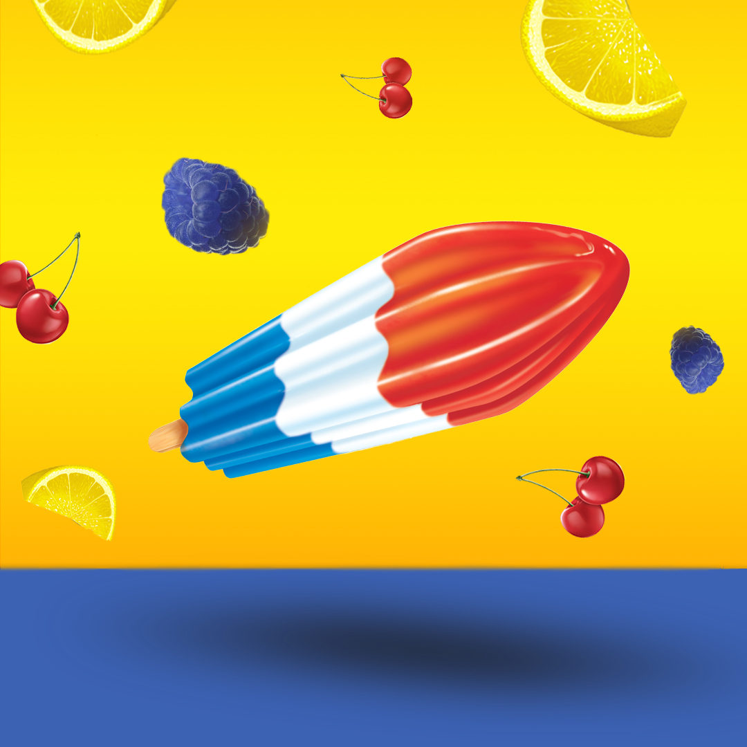 Popsicle® tweet media
