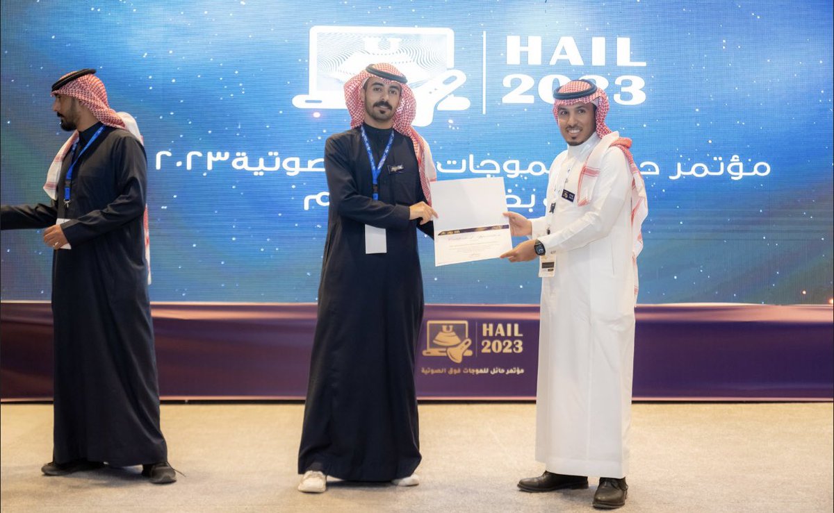 hail_conference's tweet photo. #HAILUS2023 https://t.co/X0cX9aVZ5b