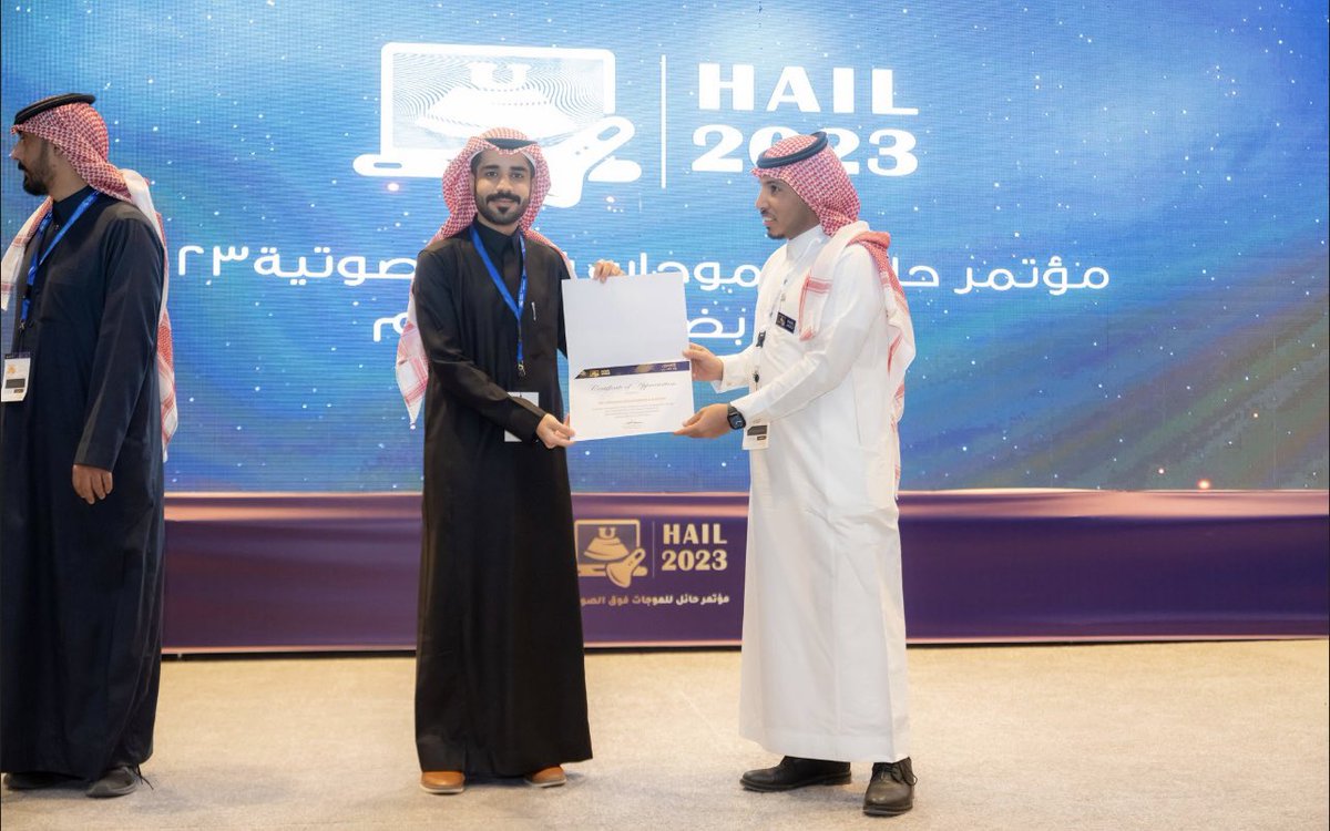 hail_conference's tweet photo. #HAILUS2023 https://t.co/X0cX9aVZ5b