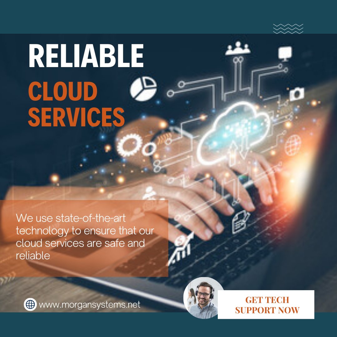 Our cloud services are designed to be secure, reliable, and cost-effective, so our customers can focus on what matters most: their business.
#dallas #ITDallas #DallasIT #forthworthIT #morgansystems #deals #dallas #ITDallas #DallasIT #forthworthIT #morgansystems #deals