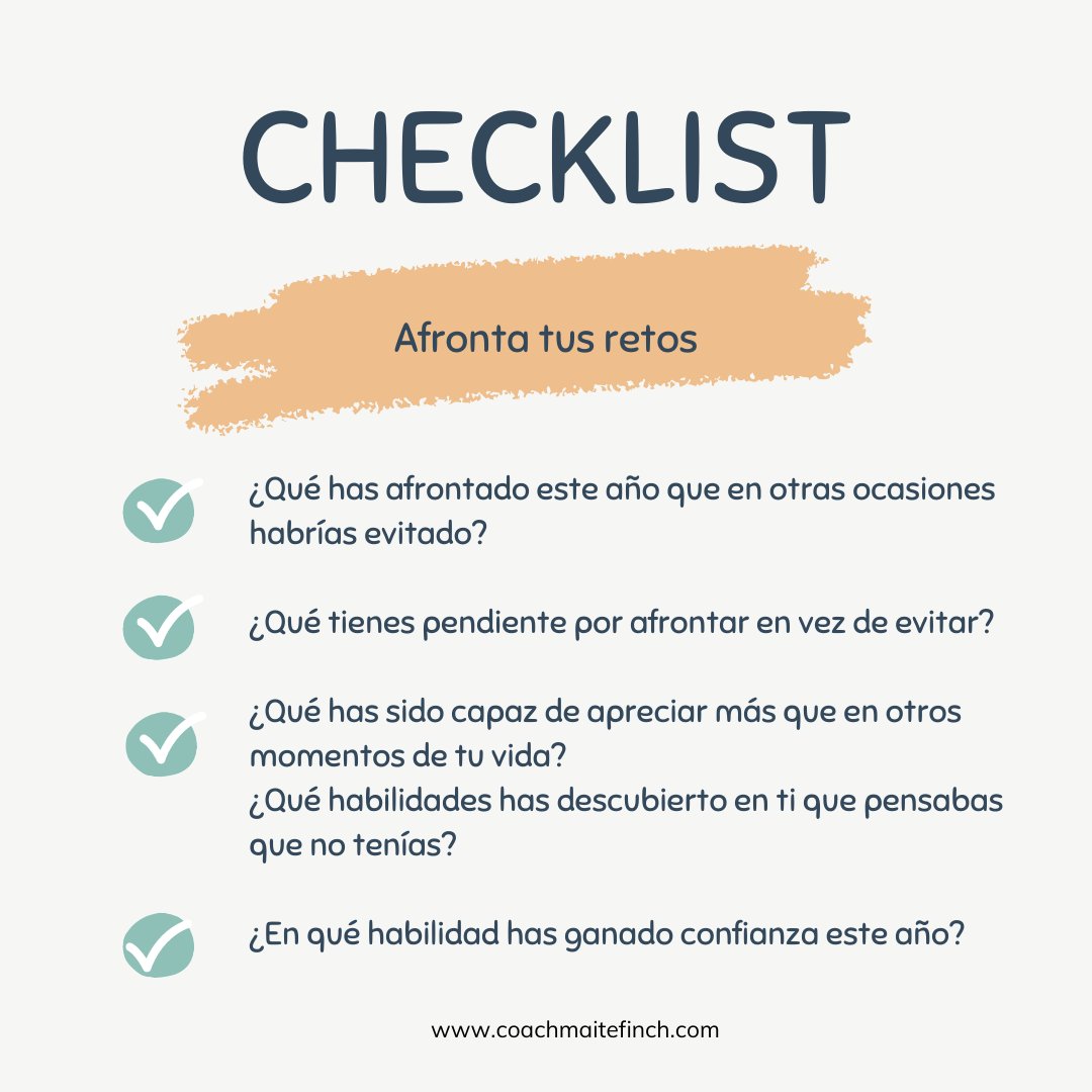 MaiteFinch's tweet photo. Afronta tus retos #hilocoaching #coaching #psicologia #saludemocional #superación https://t.co/uKwA5pYm55