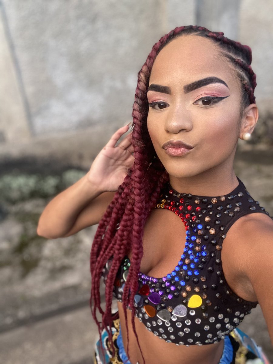 Todo ano sou ZUET’S🥳