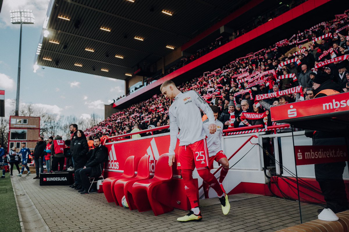 Timo Baumgartl tweet media